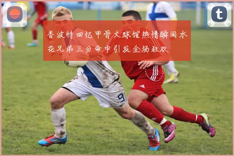 香波特回忆甲骨文球馆热情瞬间水花兄弟三分命中引发全场狂欢