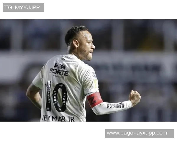 塞萨尔称内马尔明年世界杯将是最后一届期待他以最佳状态展现独特风采