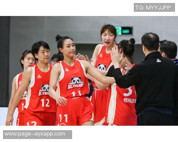 全国女篮锦标赛圆满落幕四川夺冠江苏紧随其后武汉山东分列三四位