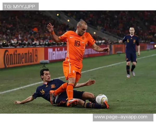 斯内德坦言荷兰队世界杯希望渺茫近五年未能战胜强敌