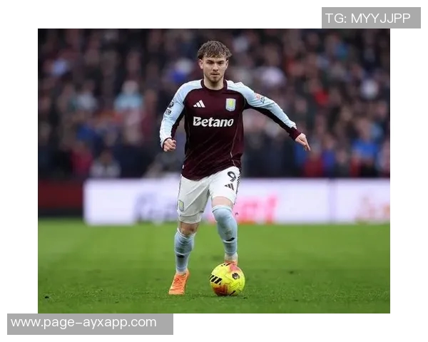 埃利奥特留队维拉在即将到来的三场比赛中争取激活买断条款